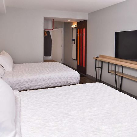 Tru By Hilton Stuttgart Hotel Eksteriør billede