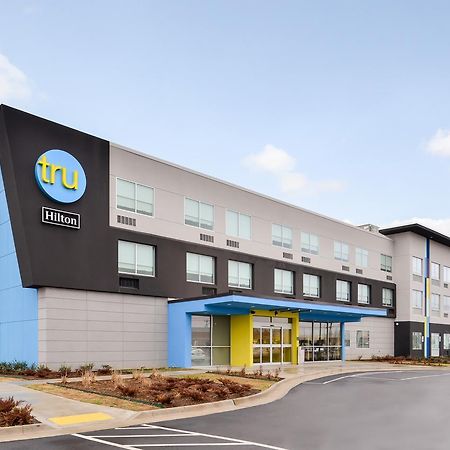 Tru By Hilton Stuttgart Hotel Eksteriør billede