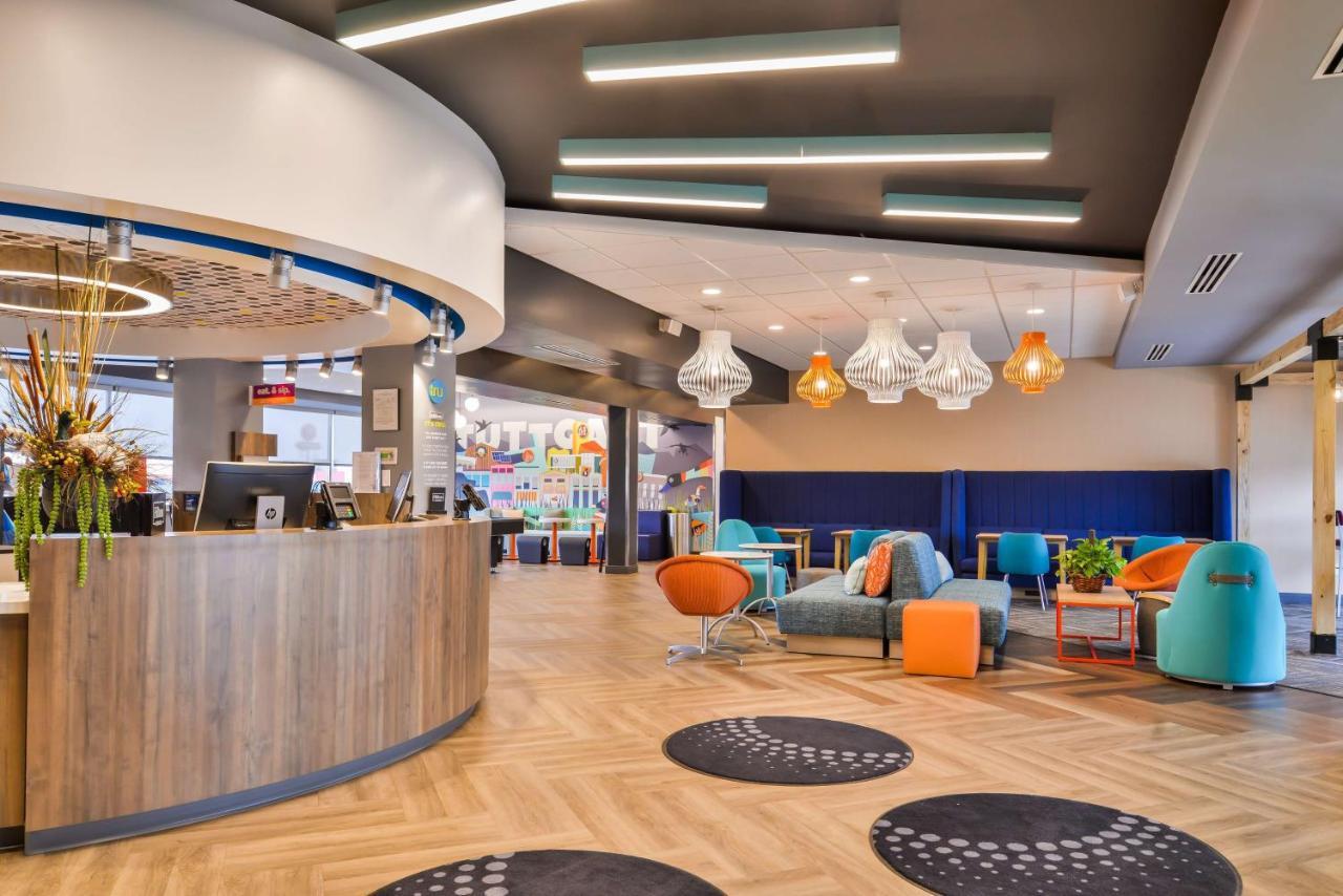 Tru By Hilton Stuttgart Hotel Eksteriør billede