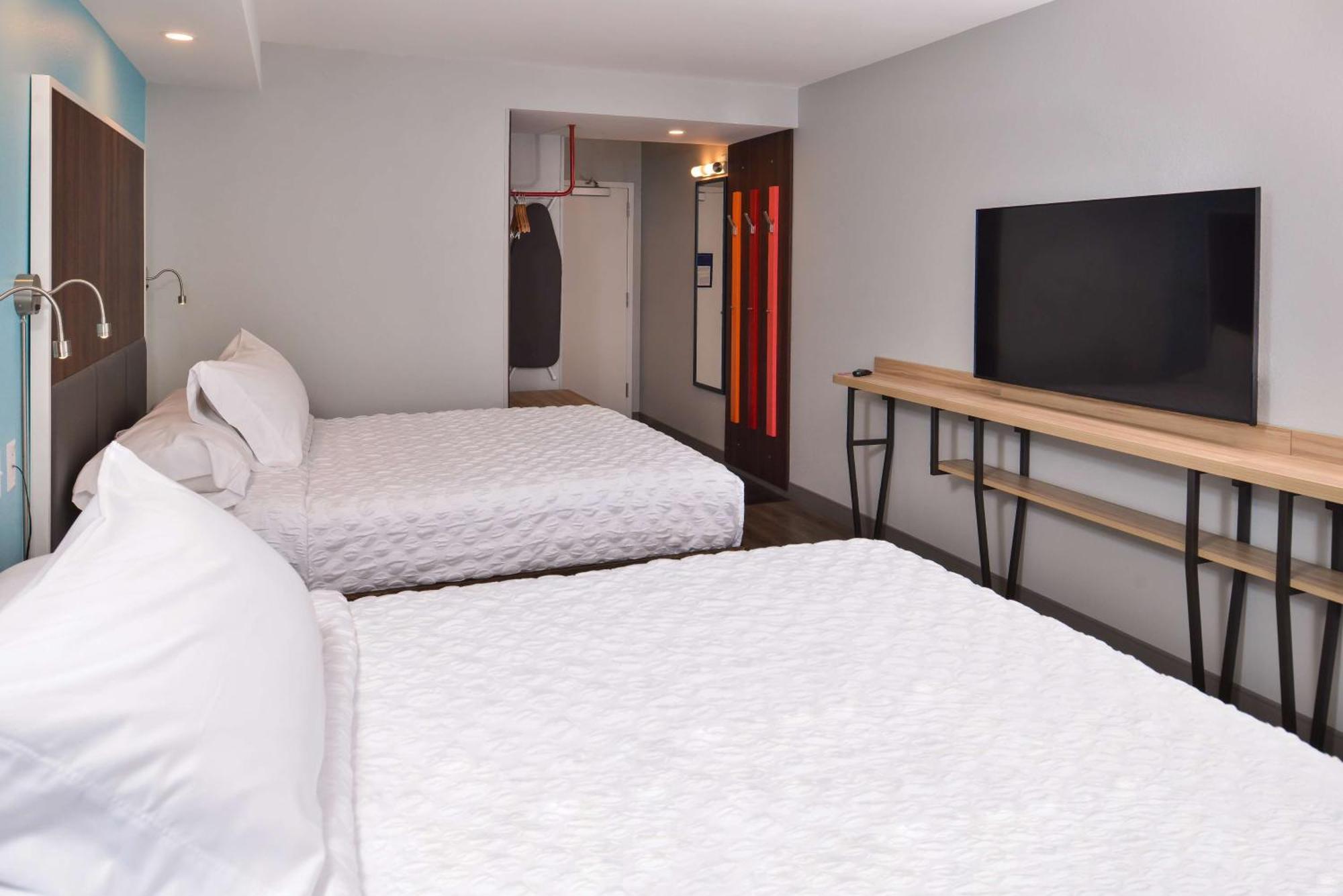 Tru By Hilton Stuttgart Hotel Eksteriør billede