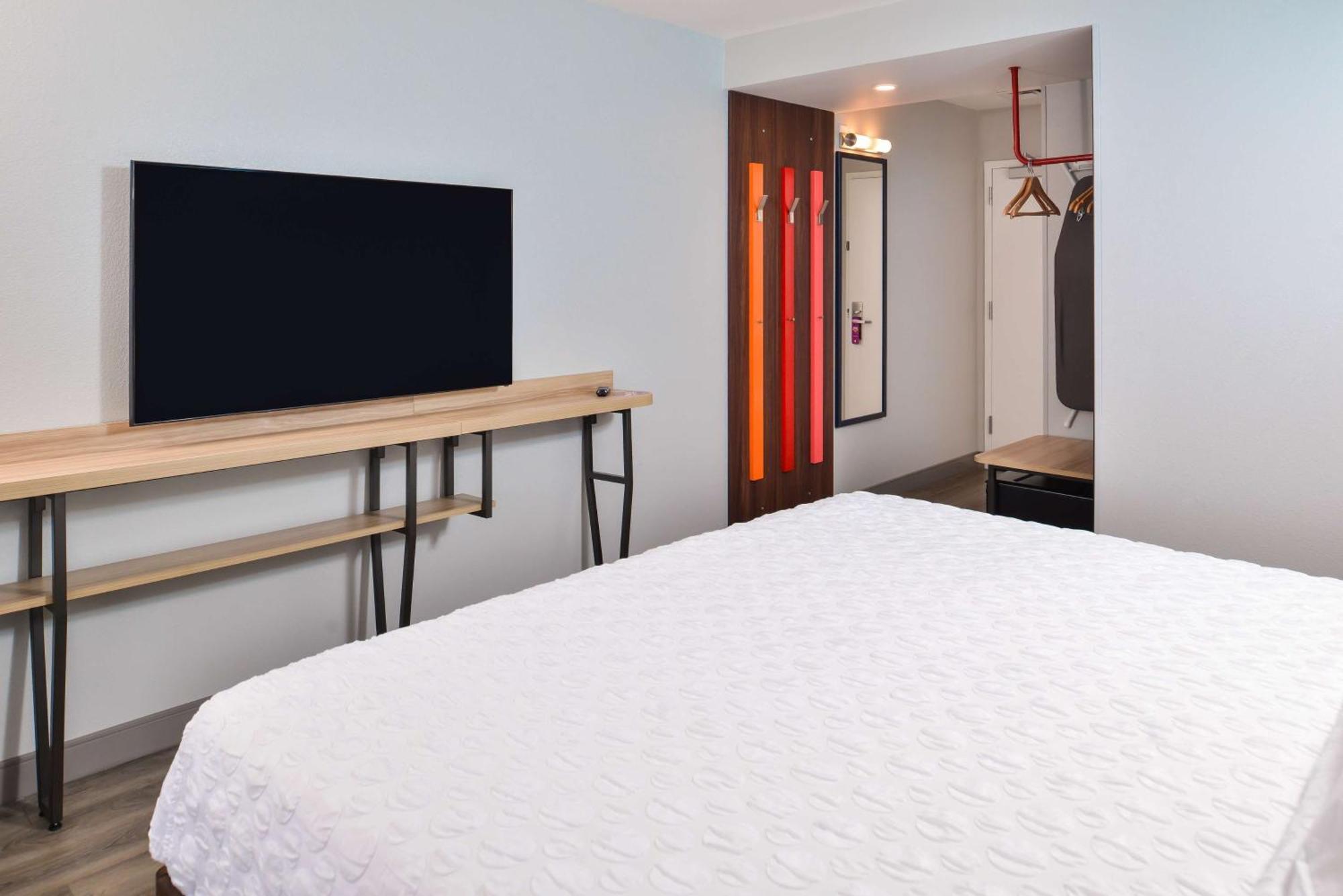 Tru By Hilton Stuttgart Hotel Eksteriør billede