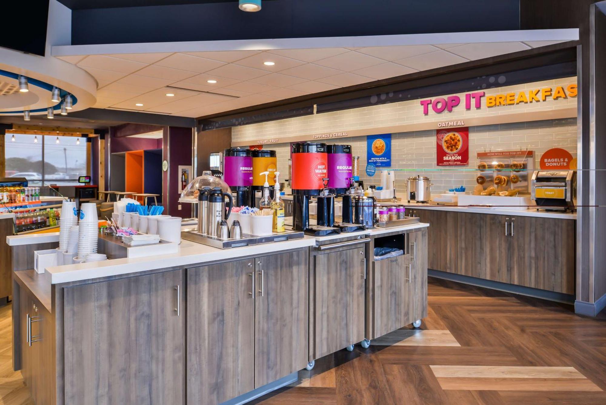 Tru By Hilton Stuttgart Hotel Eksteriør billede