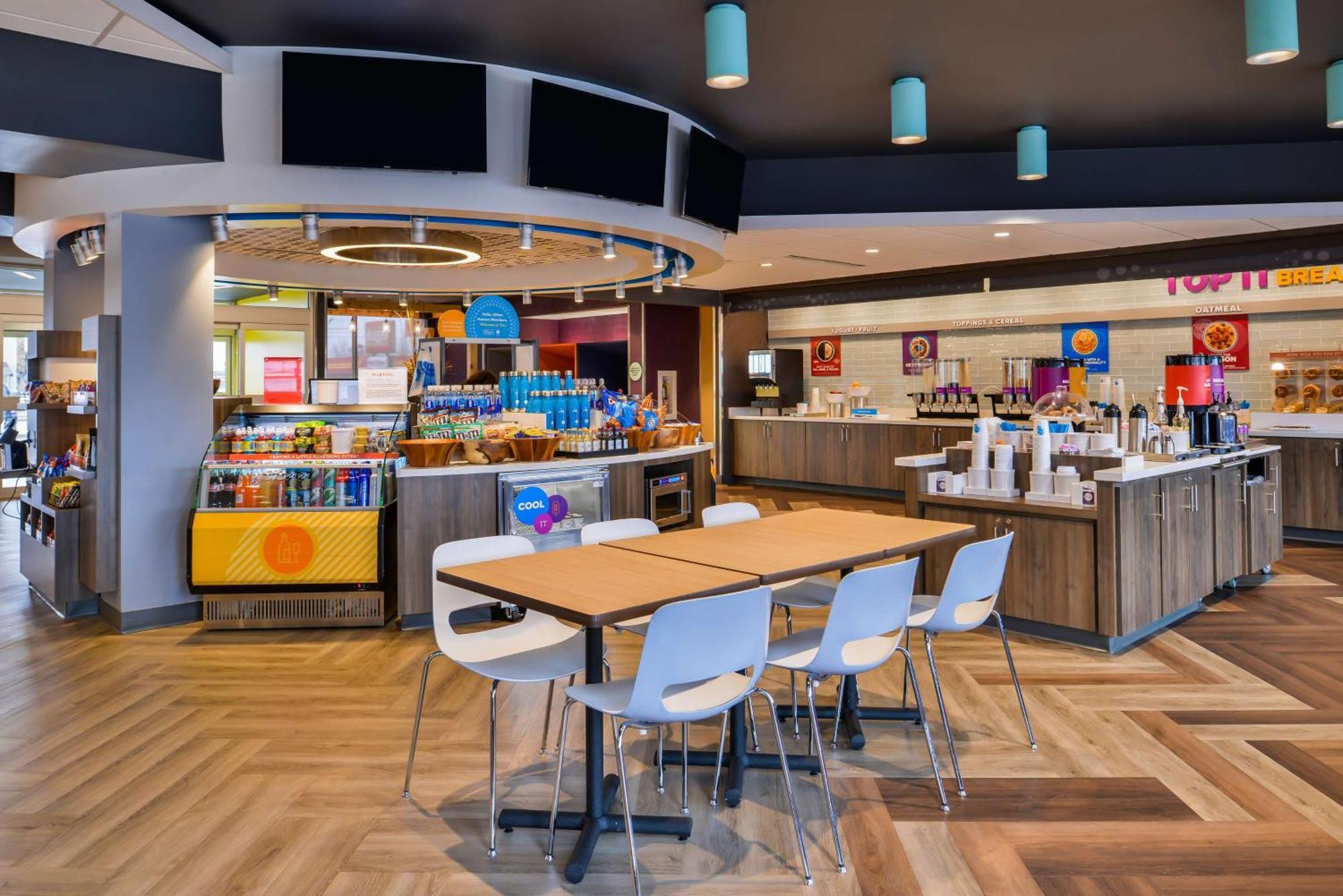 Tru By Hilton Stuttgart Hotel Eksteriør billede