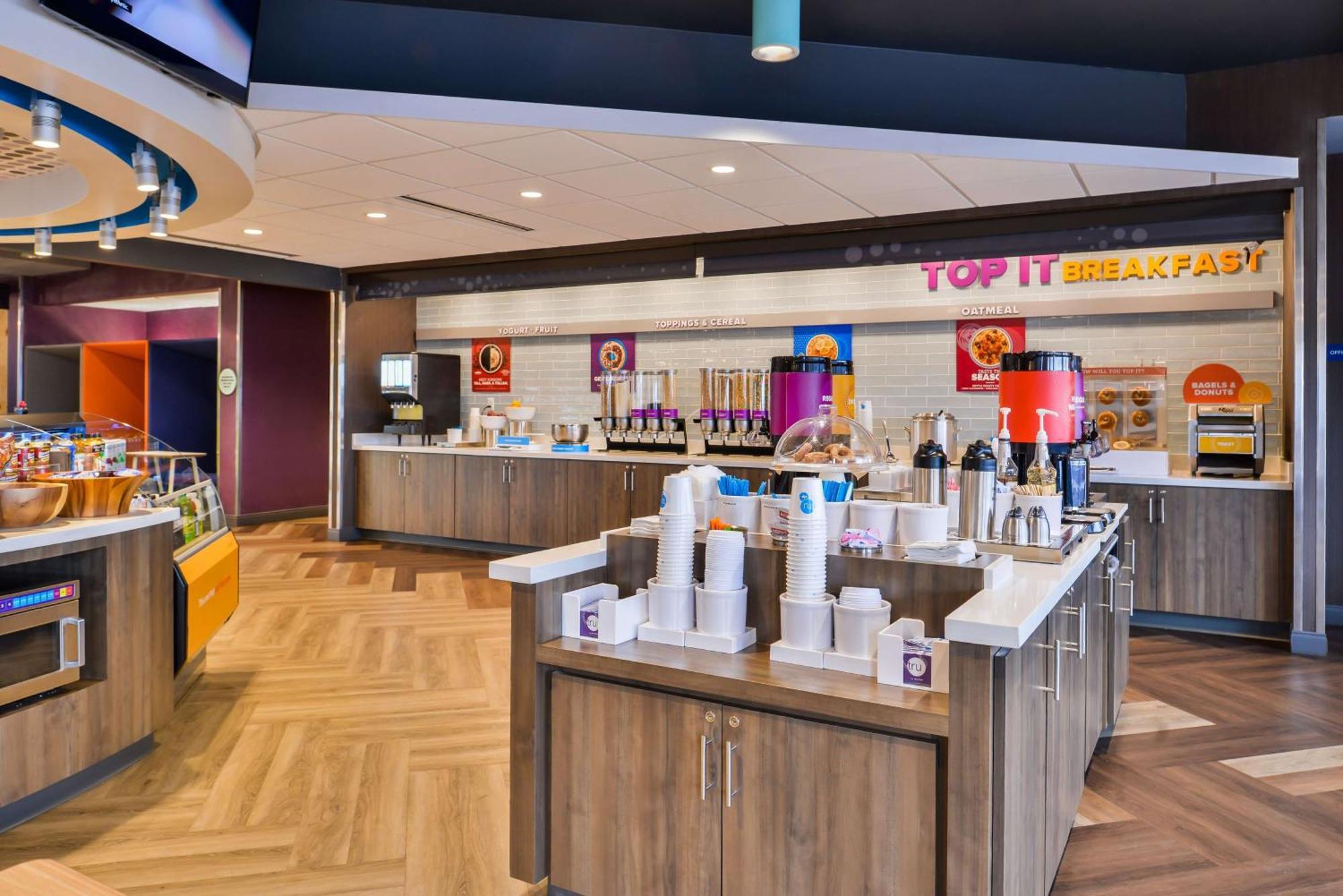 Tru By Hilton Stuttgart Hotel Eksteriør billede
