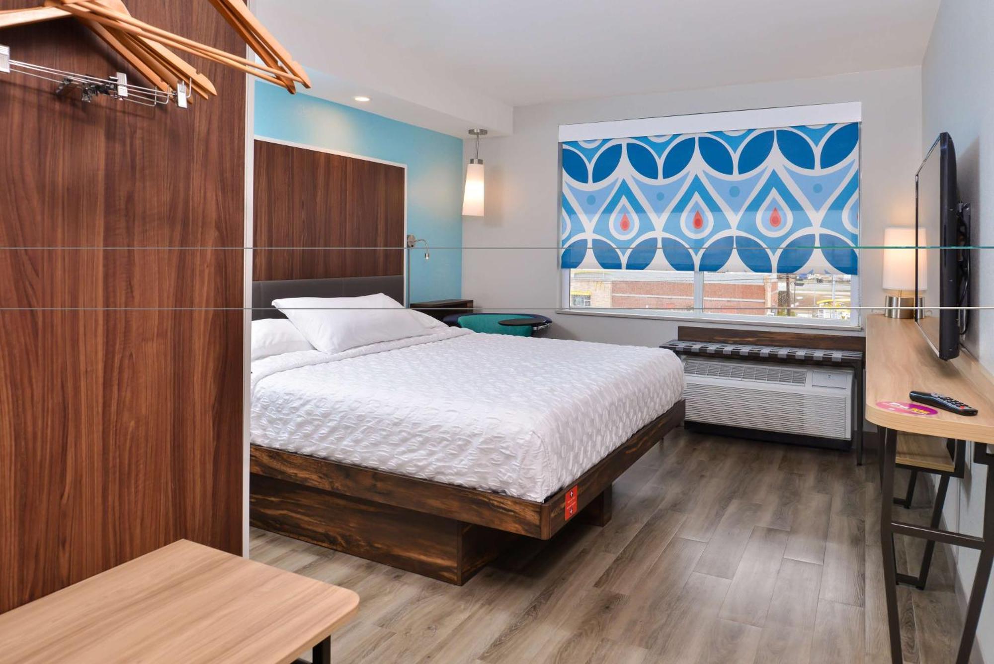 Tru By Hilton Stuttgart Hotel Eksteriør billede