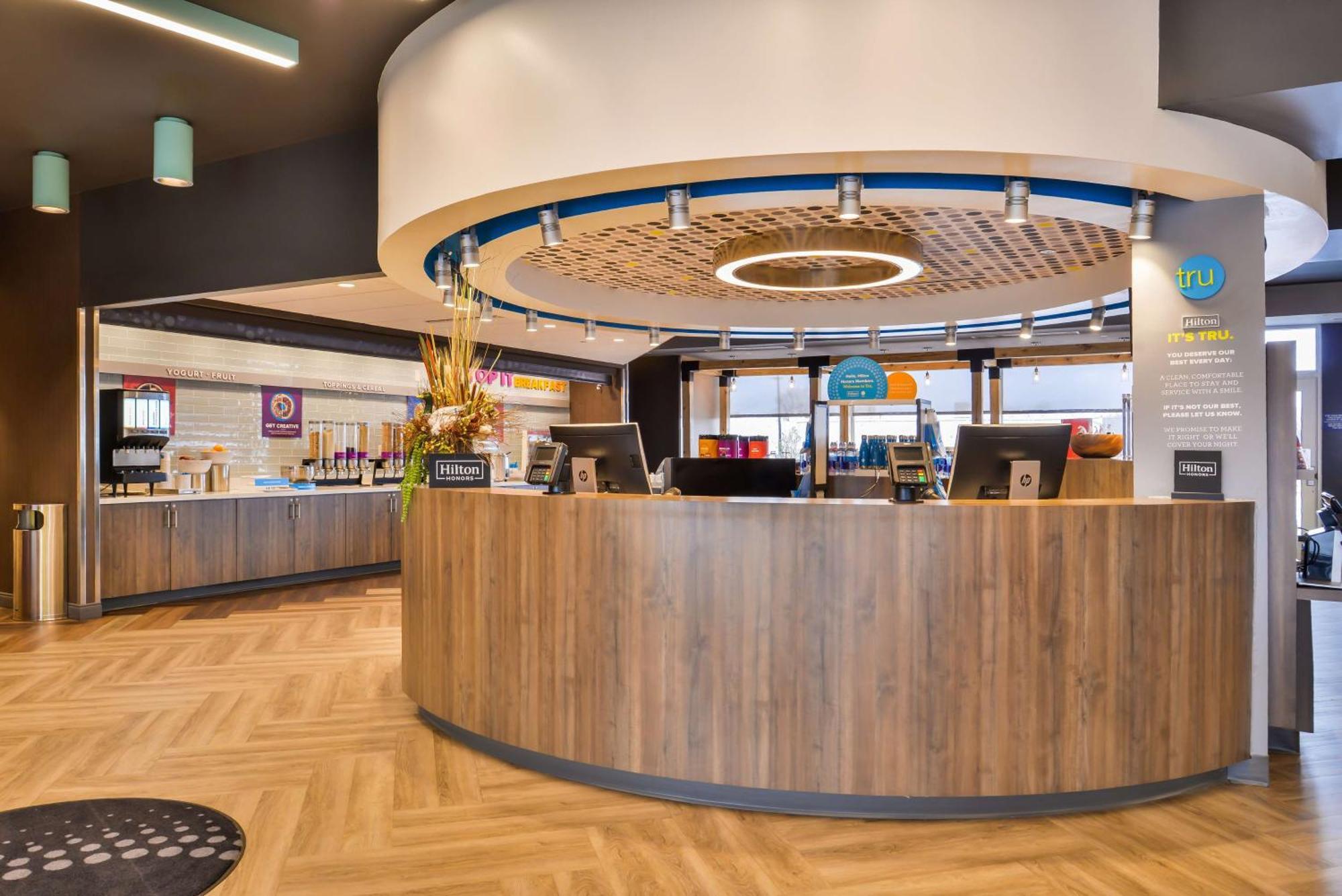 Tru By Hilton Stuttgart Hotel Eksteriør billede